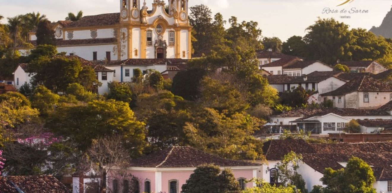 Dependência química feminina em Minas Gerais