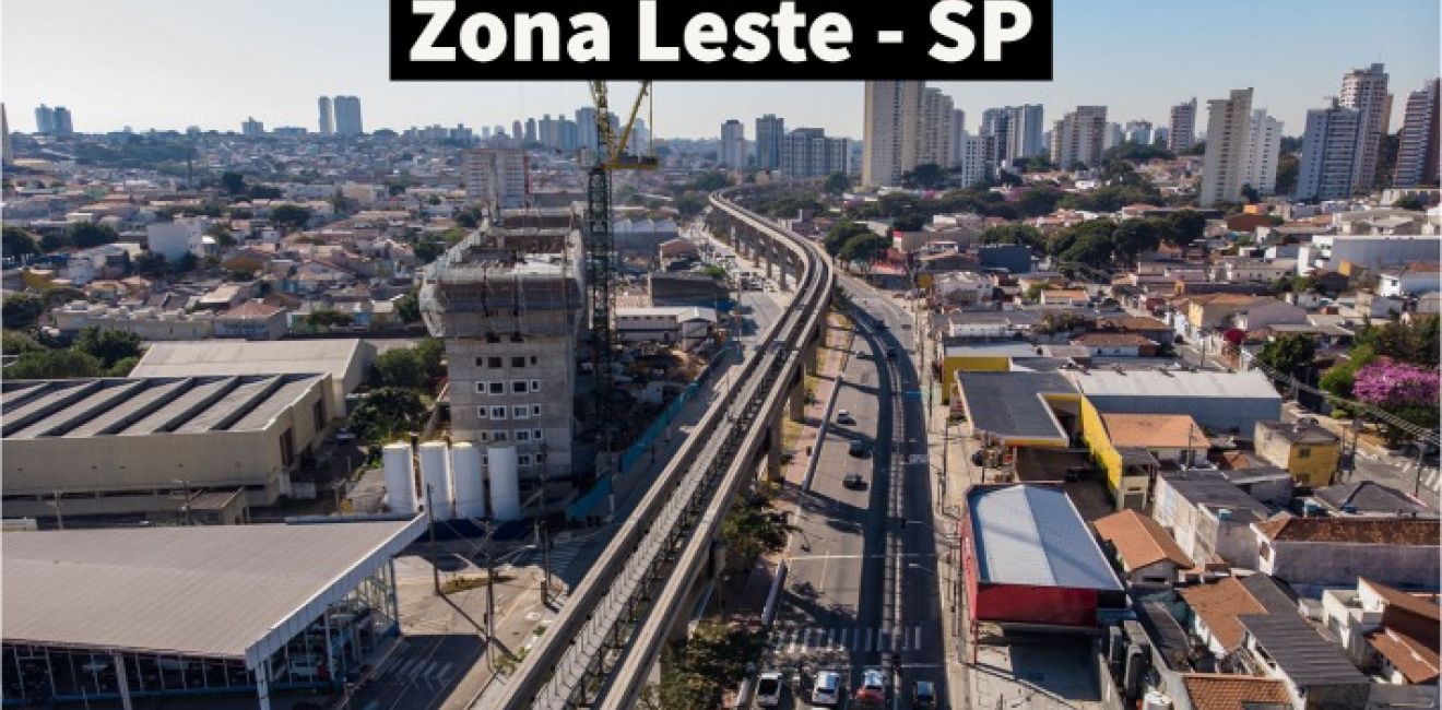 Clínica de recuperação na Zona Leste - SP